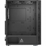 Корпус Montech X3 MESH Black X3 MESH BL Mid-Tower