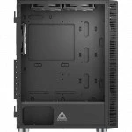 Корпус Montech X3 GLASS Черный X3 GLASS BL (Игровые, Mid-Tower)