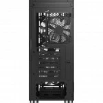 Корпус Montech X3 GLASS Черный X3 GLASS BL (Игровые, Mid-Tower)