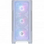 Корпус MSI Forge M100R 306-7G20W21-HH9 (Игровые, Mini-Tower)