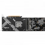 Видеокарта ASRock Radeon RX 7900 XTX Creator 24Gb RX7900XTX CT 24G 24 ГБ