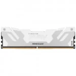 ОЗУ Kingston Fury Renegade White KF560C32RW-32 (DIMM, DDR5, 32 Гб, 6000 МГц)