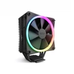 Система охлаждения NZXT T120 RGB RC-TR120-B1 Для процессора