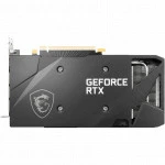 Видеокарта MSI GeForce RTX 3060 VENTUS 2X 12G (12 ГБ)