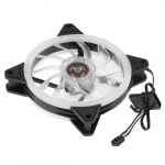 Система охлаждения Gembird D12025S12L-B (Для системного блока)