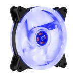 Система охлаждения Gembird D12025S12L-B (Для системного блока)