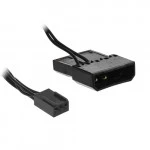 Система охлаждения Gembird D12025S12L-B (Для системного блока)