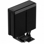 Охлаждение Ocypus Delta A40 BK ARGB Black Delta-A40-BK1NAWN00X-GL (Для процессора)