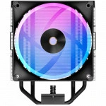 Охлаждение Ocypus Delta A40 BK ARGB Black Delta-A40-BK1NAWN00X-GL (Для процессора)