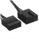 Охлаждение Ocypus Iota A40 BK Iota-A40-BK1NNWD00X-GL (Для процессора)