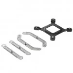 Охлаждение Ocypus Iota A40 WH White Iota-A40-WH1NNWD00X-GL (Для процессора)