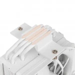 Охлаждение Ocypus Iota A40 WH White Iota-A40-WH1NNWD00X-GL (Для процессора)