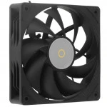 Охлаждение Ocypus Gamma  F12 BK Black Gamma-F12-BK1NN00X-GL (Для системного блока)