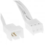 Охлаждение Ocypus Gamma-F12-WH1NN00X-GL (Для системного блока)