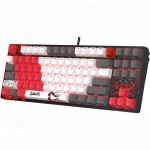 Клавиатура A4Tech S87 Naraka S87 NARAKA (Проводная, USB)