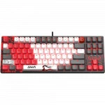 Клавиатура A4Tech S87 Naraka S87 NARAKA (Проводная, USB)