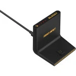 Мышь A4Tech R72 Ultra Duo Renegade Ademidnight R72 ULTRA DUO RENEGADEMIDNIGHT (Игровые, Беспроводная)