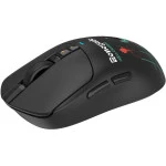 Мышь A4Tech R72 Ultra Duo Renegade Ademidnight R72 ULTRA DUO RENEGADEMIDNIGHT (Игровые, Беспроводная)