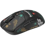 Мышь A4Tech R72 Ultra Duo Renegade Ademidnight R72 ULTRA DUO RENEGADEMIDNIGHT (Игровые, Беспроводная)