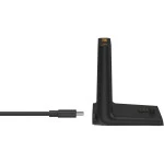 Мышь A4Tech R72 Ultra Duo Renegade Ademidnight R72 ULTRA DUO RENEGADEMIDNIGHT (Игровые, Беспроводная)