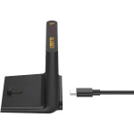 Мышь A4Tech R72 Ultra Duo Renegade Ademidnight R72 ULTRA DUO RENEGADEMIDNIGHT (Игровые, Беспроводная)