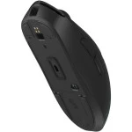 Мышь A4Tech R72 Ultra Duo Renegade Ademidnight R72 ULTRA DUO RENEGADEMIDNIGHT (Игровые, Беспроводная)