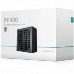 Блок питания Deepcool PF400 V2 R-PF400D-HA0B-WDEU (400 Вт)