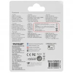 Внутренний жесткий диск Patriot P310 P310P960GM28 (SSD (твердотельные), 960 ГБ, M.2, PCIe)