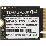 Внутренний жесткий диск Team Group MP44S TM5FF3001T0C101 (SSD (твердотельные), 1 ТБ, M.2, PCIe)