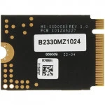Внутренний жесткий диск Team Group MP44S TM5FF3001T0C101 (SSD (твердотельные), 1 ТБ, M.2, PCIe)