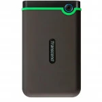Внешние накопители Transcend StoreJet 25M3C TS4TSJ25M3C 4 ТБ