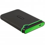 Внешние накопители Transcend StoreJet 25M3C TS4TSJ25M3C 4 ТБ