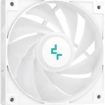 Охлаждение Deepcool AG400 WH ARGB R-AG400-WHANMC-G-2 (Для процессора)