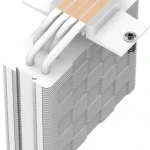 Охлаждение Deepcool AG400 WH ARGB R-AG400-WHANMC-G-2 (Для процессора)
