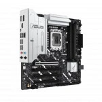 Материнская плата Asus PRIME Z890M-PLUS WIFI Micro-ATX, LGA 1851