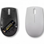 Мышь Lenovo 300 Wireless Compact GY51L15678 Премиальные, Беспроводная