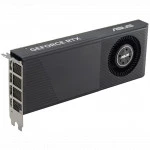 Видеокарта Asus GeForce RTX 4070 Turbo TURBO-RTX4070-12G (12 ГБ)
