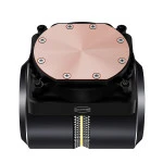 Система охлаждения PCcooler DE360 PRO DE360 PRO BK Для процессора