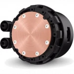 Охлаждение NZXT Kraken 240 RL-KN240-B1 (Для процессора)