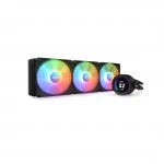 Охлаждение NZXT Kraken Elite 360 RGB RL-KR36E-B1 (Для процессора)