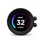 Охлаждение NZXT Kraken Elite 360 RGB RL-KR36E-B1 (Для процессора)