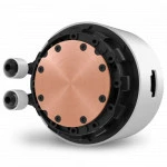 Система охлаждения NZXT Kraken Elite 240 RGB RL-KR24E-W1 (Для процессора)