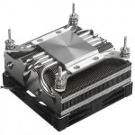 Охлаждение Deepcool AN400 Silver R-AN400-SRWNMN-G (Для процессора)