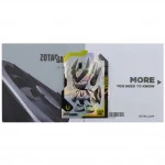 Видеокарта Zotac GAMING RTX 4070 TWIN EDGE ZT-D40740E-10M (12 ГБ)