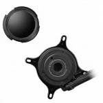 Охлаждение Asus ROG STRIX LC III 360 ARGB LCD (Для процессора)