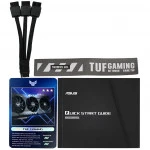 Видеокарта Asus TUF GAMING RTX 4070 Ti SUPER TUF-RTX4070TIS-O16G-OG-GAMING (16 ГБ)