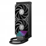Охлаждение ID-Cooling DX240 MAX ID-CPU-DX240 MAX