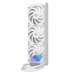Система охлаждения ID-Cooling DX360 Max Black ID-CPU-DX360 MAX Для процессора