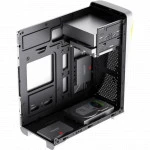 Корпус GameMax Cute OWL White-Black (Игровые, Mini-Tower)