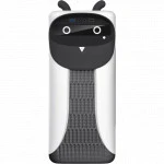 Корпус GameMax Cute OWL White-Black (Игровые, Mini-Tower)